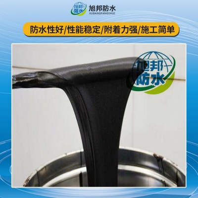非固化屋顶防水涂料