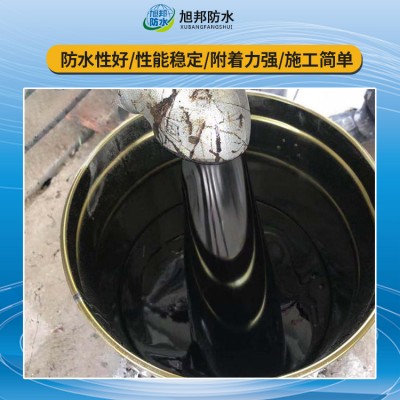 非固化防水涂料生产